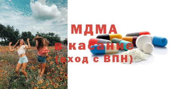 индика Белоозёрский